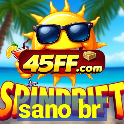 sano br